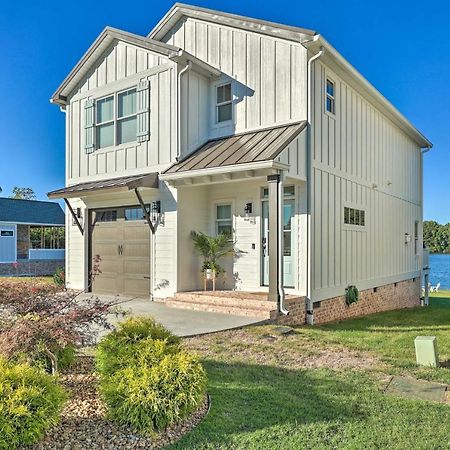 Waterfront Oasis On Tims Ford Lake Poolandkayak! Winchester 외부 사진