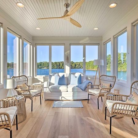 Waterfront Oasis On Tims Ford Lake Poolandkayak! Winchester 외부 사진